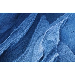 Canada, Ontario, Killbear PP Rock abstract