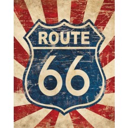 Route 66 I