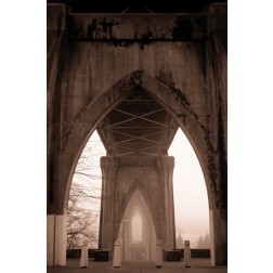 St. Johns Arches V