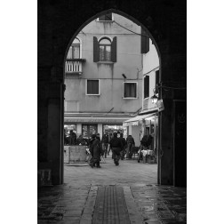 Venice Arches III