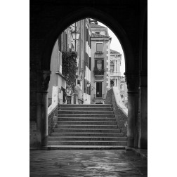 Venice Arches IV