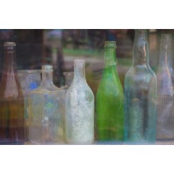 Old Bottles II