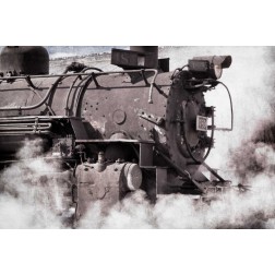 Steam Train II