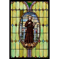 Stained Glass VI