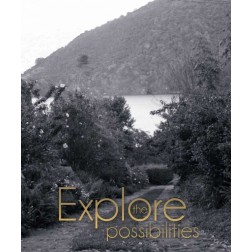 Explore The Possibilities BW 4