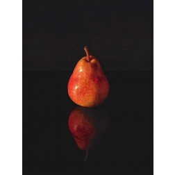 Pear Reflection