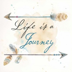 Life Journey I   