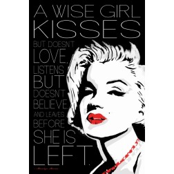 Monroe Kisses
