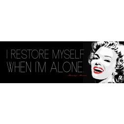 When Im Alone