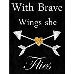 Brave Wings