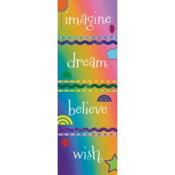 Kid Imagine Rainbow