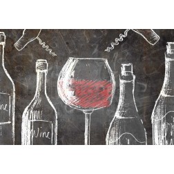 Chalkboard Wine 2