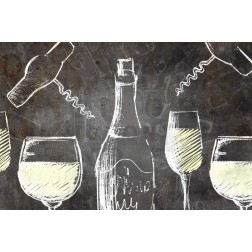 Chalkboard Wine 1
