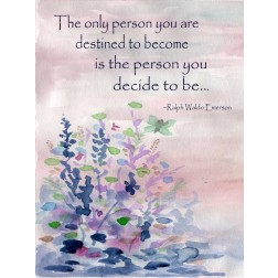 The Only Person
