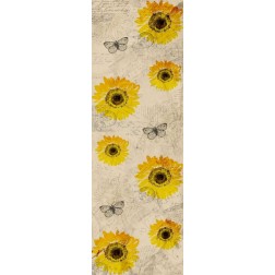 Vintage Sunflowers