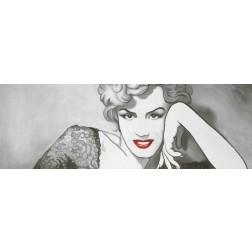 Vintage Style Marilyn Monroe