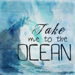 Take Me To The Ocean