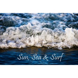 Sun, Sea and Surf