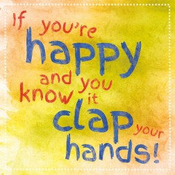 Clap Your Hands 1