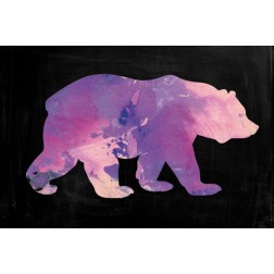 The Purple Bear