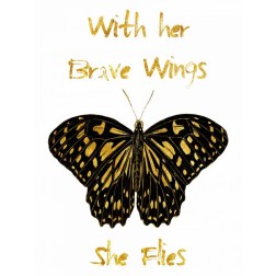 Brave Wings
