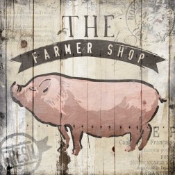 The Farmer Shop