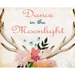 Dance In The Moonlight