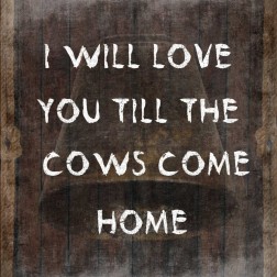 Cows Come Home
