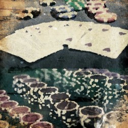 Poker Play Four