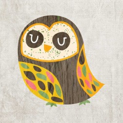 Owl Love 4