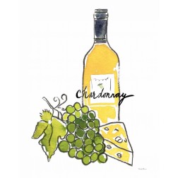 Wine Time IV Chardonnay