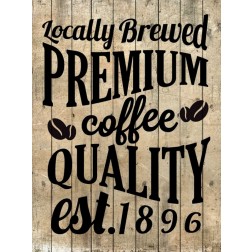 Premium Coffee 1