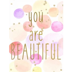 You Are Beautiful Color