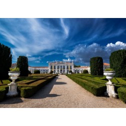 Portugal Palace 4