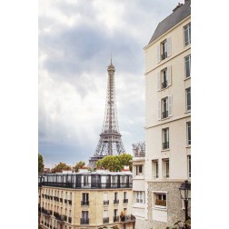 Eiffel View I