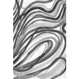 Charcoal Ripples 2