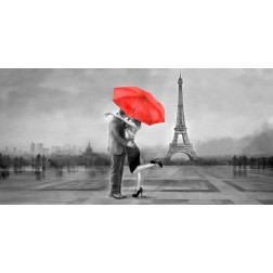 B+W Paris Love