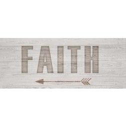 Carved Faith