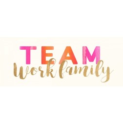 Work Family