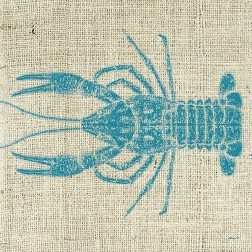 Lobster Linen