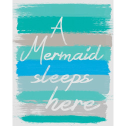 Mermaid Sleep