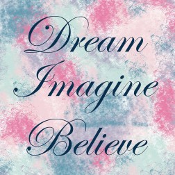 Dream Imagine