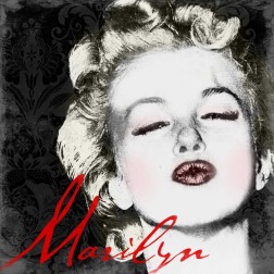 Marilyn Makeup 1
