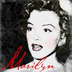 Marilyn Makeup