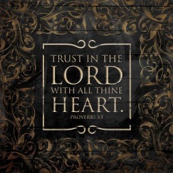 Lord With Heart