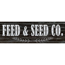 Feed and Seed Co