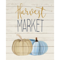 Harvest Market