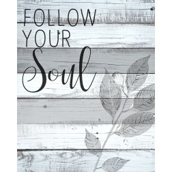 Follow Your Soul 1