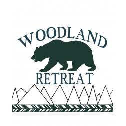 Woodland Retreat 4
