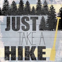Just take a Hike